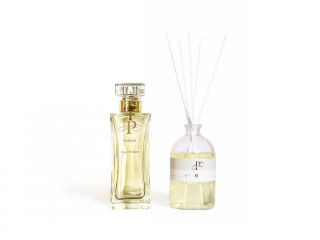 PURE No. 6 - Duo  difuzor 100 ml + apă de parfum 50 ml