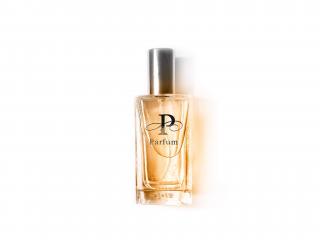 PURE No.762  Apă de parfum pentru femei 50 ml Dimensiune: 50 ml fără capac și cutie