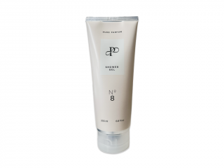 PURE No.8  Gel de duș 200 ml