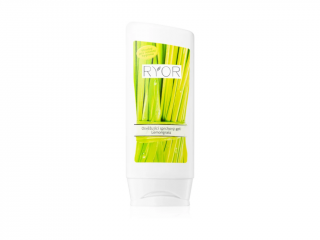 RYOR - Gelul de duș revigorant Lemongrass  Gel de duș 200 ml