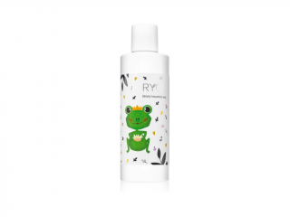 RYOR - Ulei de baie pentru bebeluși  Ulei de baie 200 ml