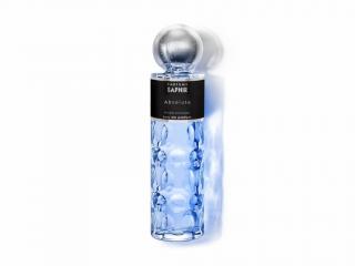 SAPHIR - Absolute  Apă de parfum Dimensiune: 200 ml