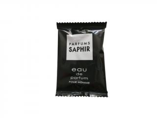 SAPHIR - Acqua Uomo  Apă de parfum Dimensiune: 1,75