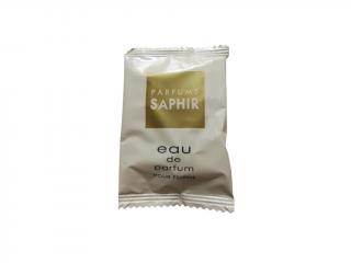 SAPHIR - Agua de SAPHIR  Apă de parfum Dimensiune: 1,75