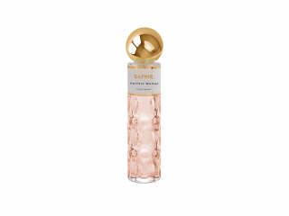 SAPHIR - Atenea de SAPHIR (Perfect Woman)  Apă de parfum Dimensiune: 30 ml