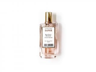 SAPHIR - Atenea de SAPHIR (Perfect Woman)  Apă de parfum Dimensiune: 50 ml