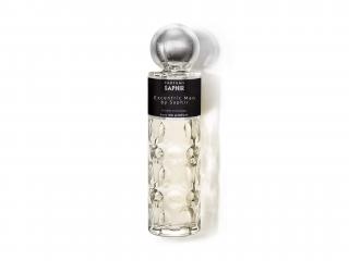 SAPHIR - Brotes Man (Excentric Man)  Apă de parfum Dimensiune: 200 ml