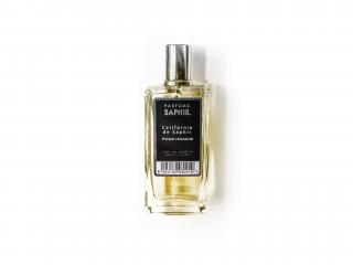 SAPHIR - California  Apă de parfum Dimensiune: 50 ml