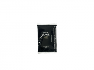 SAPHIR ELITE - DARK DREAM  Apă de parfum Dimensiune: 1,75 ml