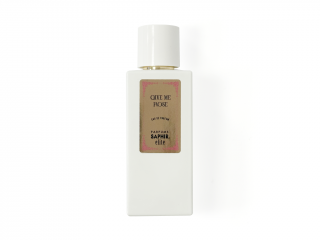 SAPHIR ELITE - GIVE ME ROSE  Apă de parfum Dimensiune: 100 ml