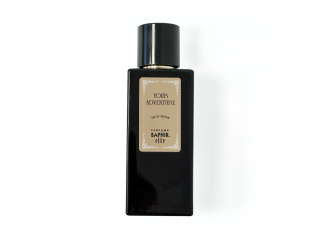 SAPHIR ELITE - YOUR ADVENTURE  Apă de parfum Dimensiune: 100 ml