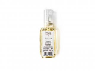 SAPHIR - Freedom  Apă de parfum Dimensiune: 30 ml tester