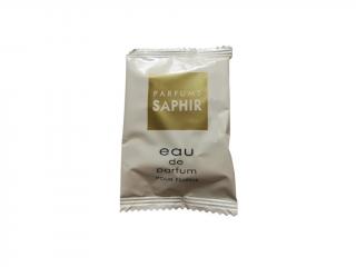Saphir - Ironie  Apă de parfum Dimensiune: 1,75 ml