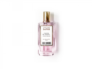 Saphir - Ironie  Apă de parfum Dimensiune: 50 ml