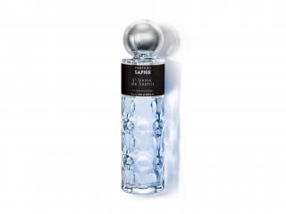 SAPHIR - L Uomo De SAPHIR  Apă de parfum Dimensiune: 200 ml