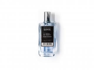 SAPHIR - L Uomo De SAPHIR  Apă de parfum Dimensiune: 50 ml