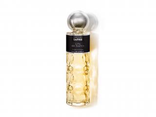 SAPHIR - Life de SAPHIR  Apă de parfum Dimensiune: 200 ml