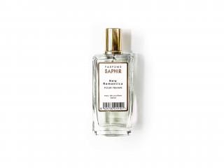 SAPHIR - New Romantica  Apă de parfum Dimensiune: 50 ml