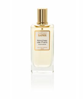 SAPHIR - Noches De Paris  Parfum pentru femei Dimensiune: 50 ml