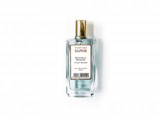 SAPHIR - Oceanyc Woman  Apă de parfum Dimensiune: 50 ml