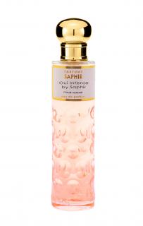 Saphir - Oui Intense  Apă de parfum Dimensiune: 30 ml