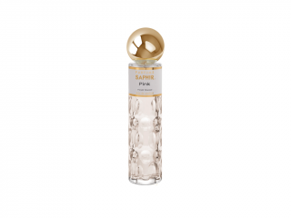 SAPHIR - Pink  Apă de parfum Dimensiune: 30 ml