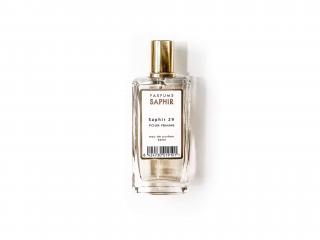 SAPHIR - SAPHIR 29  Apă de parfum Dimensiune: 50 ml