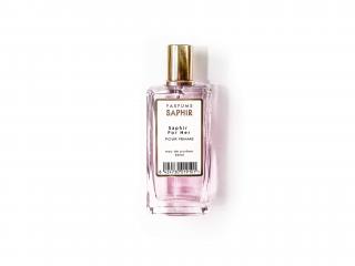 SAPHIR - SAPHIR for Her  Apă de parfum Dimensiune: 50 ml