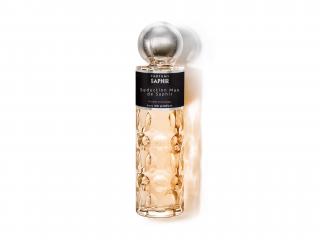 SAPHIR - Seduction Man  Apă de parfum Dimensiune: 200 ml