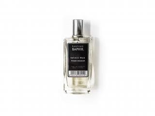 SAPHIR - Select Man  Apă de parfum Dimensiune: 50 ml