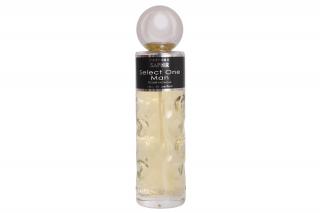 SAPHIR - Select One Man  Apă de parfum Dimensiune: 200 ml