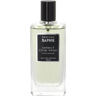 SAPHIR - Select One Man  Apă de parfum Dimensiune: 50 ml