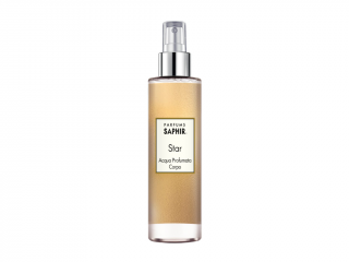 Saphir - STAR BODY MIST  Spray de corp 200 ml