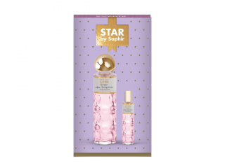 Saphir - STAR de Saphir  Set cadou - 200+30ml