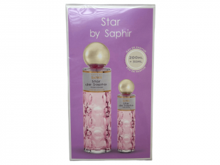 Saphir - Star de Saphir  Set cadou