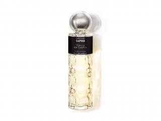 SAPHIR - Tierra de SAPHIR  Apă de parfum Dimensiune: 200 ml