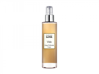 Saphir - VIDA BODY MIST  Spray de corp 200 ml