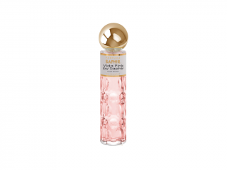 SAPHIR - Vida Pink  Apă de parfum Dimensiune: 30 ml