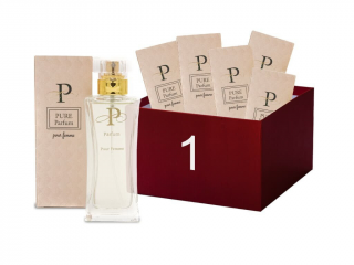 Set 6-parfumuri - Femei 1  Inspirat: LV Matière Noire, Bottega Veneta Bottega Veneta, LV Heures dAbsence, Dolce & Gabbana Q, Creed Aventus for Her a…