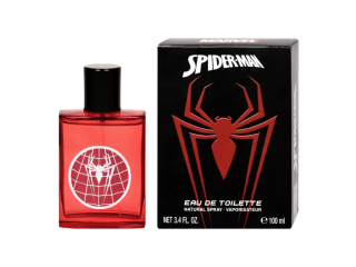 SPIDERMAN  Apă de toaletă 100 ml