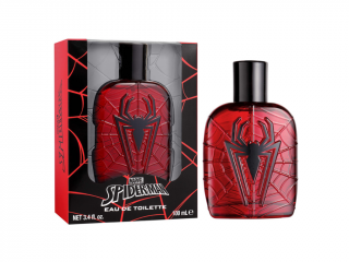 SPIDERMAN - PREMIUM  Apă de toaletă 100 ml