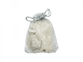 UNIQ Bath - BOXES DYNAMIC  Sare de baie de la Marea Moartă 100g