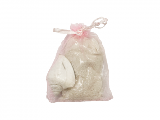 UNIQ Bath - MY FUTURE  Sare de baie de la Marea Moartă 100g