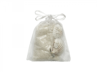 UNIQ Bath - PRESTIGE  Sare de baie de la Marea Moartă 100g