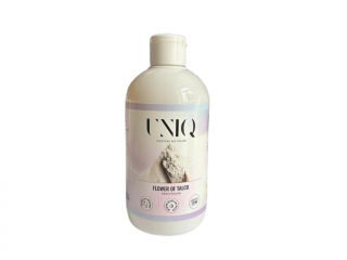 UNIQ - Flower of Talco  Parfum pentru rufe Dimensiune: 500 ml