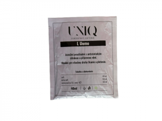 UNIQ - L Uomo  Balsam de rufe 1l Dimensiune: 40 ml