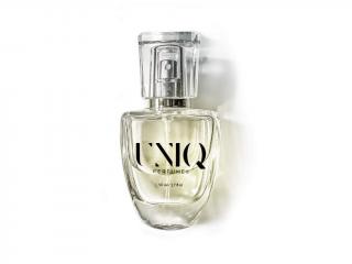 UNIQ No.784  Apă de parfum unisex 50 ml Dimensiune: 50 ml