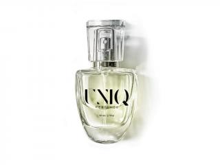 UNIQ No.811  Apă de parfum unisex 50 ml Dimensiune: 50 ml