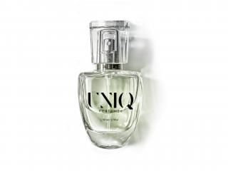 UNIQ No.851  Apă de parfum Dimensiune: 50 ml fără capac și cutie