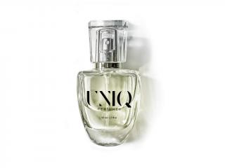 UNIQ No.852  Apă de parfum unisex 50 ml Dimensiune: 50 ml